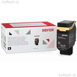 Xerox C320, C325 Black High (8000)