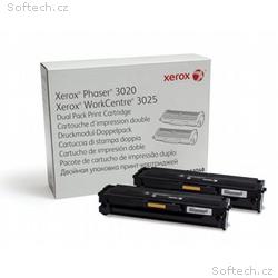 Xerox original toner 106R03048 pro Phaser 3020, 30