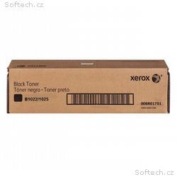 Xerox originální toner 006R01731 (černý, 13 700str