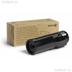 Xerox originální toner 106R03585 (černý, 24600str)