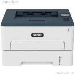 Xerox B230V_DNI, čb laser tiskárna, A4, 34ppm, 600