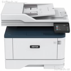 Xerox B315V_DNI, čb laser PSCF, A4, 40ppm, 600x600