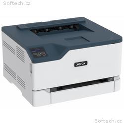 Xerox C230V_DNI, bar laser, A4, 22ppm, 600x600 dpi