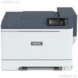 Xerox, C320, Tisk, Laser, A4, LAN, WiFi, USB