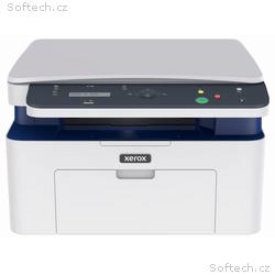 Xerox B105V_BI, A4 ČB MFP (kopírování, tisk, skeno
