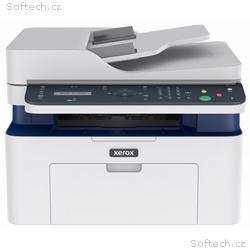 Xerox B115V_NI, čb laser MF, A4, 20ppm, 600x600 dp