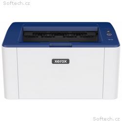 Xerox B110V_BI, čb laser, A4, 21ppm, 600x600 dpi, 