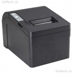 Xprinter pokladní termotiskárna T58-K, rychlost 12