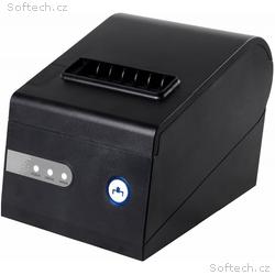 Xprinter pokladní termotiskárna C260-K, rychlost 2