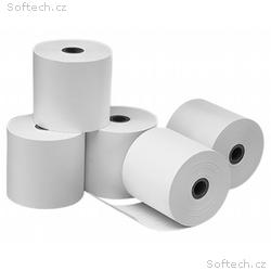 X-POS papírové termo kotoučky 55g, m2, průměr 70mm