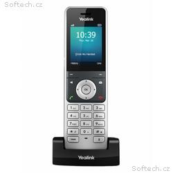 Yealink W56H IP DECT ručka pro W52P nebo W56P, 2,4