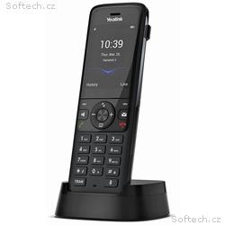 Yealink W78H IP DECT ručka pro W78P, W70B, W80B, W