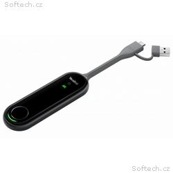 Yealink WPP30 WiFi dongle pro sdílení obsahu a BYO