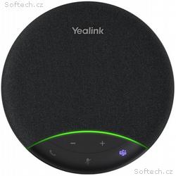 Yealink SP92 - USB, Bluetooth konferenční reproduk