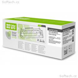 COLORWAY kompatibilní toner pro CANON CRG-067H, 31