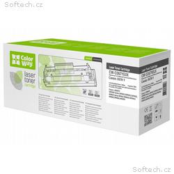 COLORWAY kompatibilní toner pro CANON CRG-067HY, 2