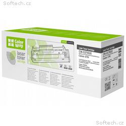 COLORWAY kompatibilní toner pro CANON CRG-071H, 25