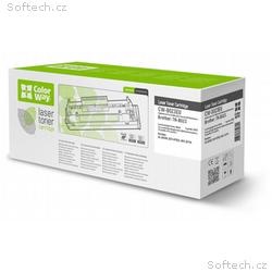 COLORWAY kompatibilní toner pro BROTHER TN-B023, Č