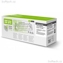 COLORWAY kompatibilní toner pro BROTHER TN-248BK, 