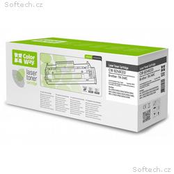 COLORWAY kompatibilní toner pro BROTHER TN-248C, C