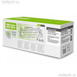 COLORWAY kompatibilní toner pro BROTHER TN-248M, M
