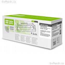 COLORWAY kompatibilní toner pro BROTHER TN-248Y, Y