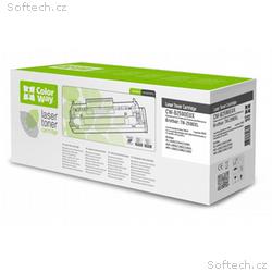 COLORWAY kompatibilní toner pro BROTHER TN-2590XL,