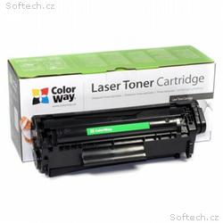 COLORWAY kompatibilní toner pro CANON CRG-737, čer