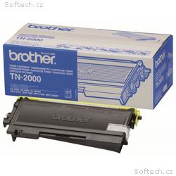 BROTHER toner HL-2030, 2040, 2050, 2070, HL-2825, 