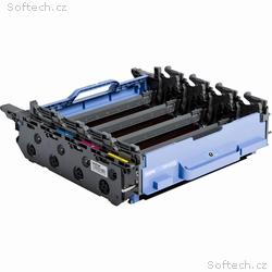 BROTHER optická jednotka DR-321CL, HL-8350CDW, HL-
