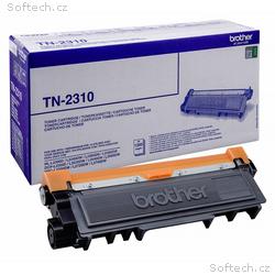 BROTHER tonerová kazeta TN-2310, HL-L23xx, DCP-L25