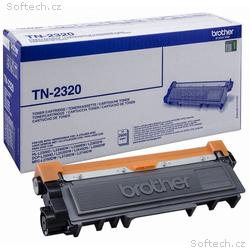 BROTHER toner TN-2320 (pro HL-L23x2, DCP-L25x2, MF