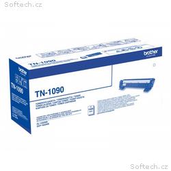 BROTHER tonerová kazeta TN-1090, HL-1222WE, DCP-16