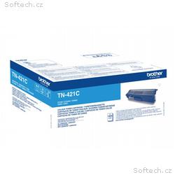BROTHER toner TN-421C pro HL-L8260CDW, HL-L8360CDW
