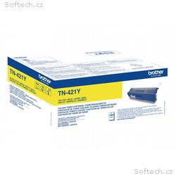 BROTHER toner TN-421Y pro HL-L8260CDW, HL-L8360CDW