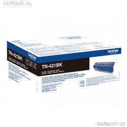 BROTHER toner TN-421BK pro HL-L8260CDW, HL-L8360CD