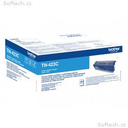 BROTHER toner TN-423C pro HL-L8260CDW, HL-L8360CDW