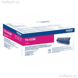 BROTHER toner TN-423M pro HL-L8260CDW, HL-L8360CDW