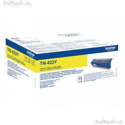 BROTHER toner TN-423Y pro HL-L8260CDW, HL-L8360CDW