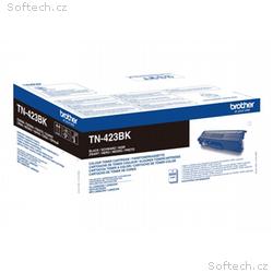 BROTHER toner TN-423BK pro HL-L8260CDW, HL-L8360CD