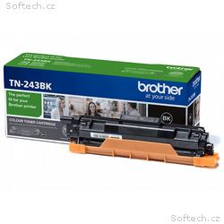 BROTHER tonerová kazeta TN-243BK, DCP-L3550CDW, HL