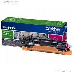 BROTHER tonerová kazeta TN-243M, DCP-L3550CDW, HL-