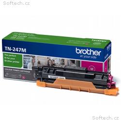 BROTHER tonerová kazeta TN-247M, DCP-L3550CDW, HL-