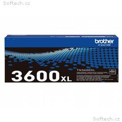 BROTHER toner TN3600XL, pro DCP-L5510DW, 6000 str.