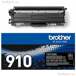 BROTHER toner TN-910BK pro HL-L9310CDW, MFC-L9570C