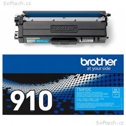 BROTHER toner TN-910C pro HL-L9310CDW, MFC-L9570CD