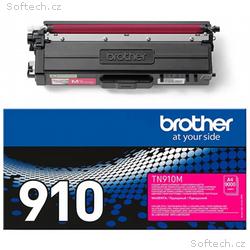 BROTHER toner TN-910M pro HL-L9310CDW, MFC-L9570CD