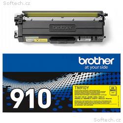 BROTHER toner TN-910Y pro HL-L9310CDW, MFC-L9570CD