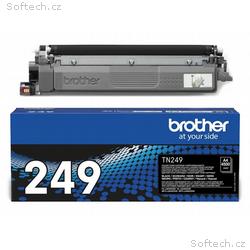 BROTHER toner TN-249BK pro HL-L8240CDW, MFC-L8390C