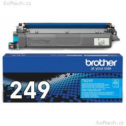 BROTHER toner TN-249C pro HL-L8240CDW, MFC-L8390CD